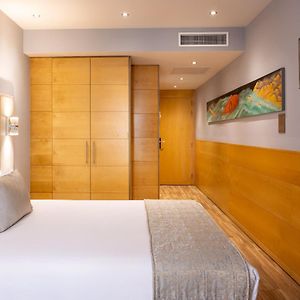 Hotel Sansi Barcelona